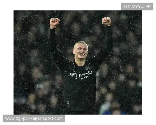 哈兰德助攻福登，曼城在欧冠小组赛中保持不败，哈兰德穿曼城球衣