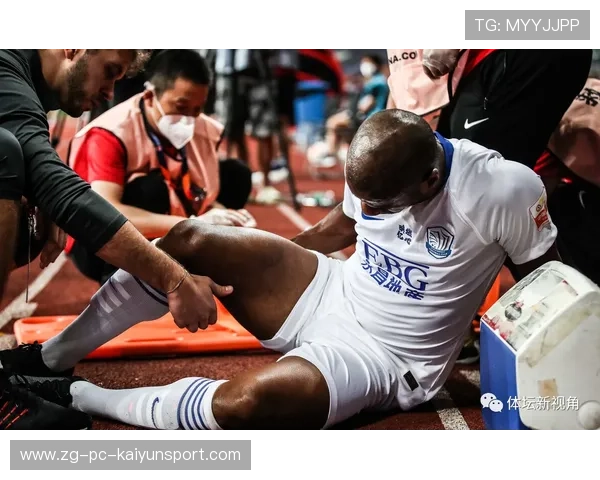 巴萨库巴西中后场奔袭半场完成惊人破门