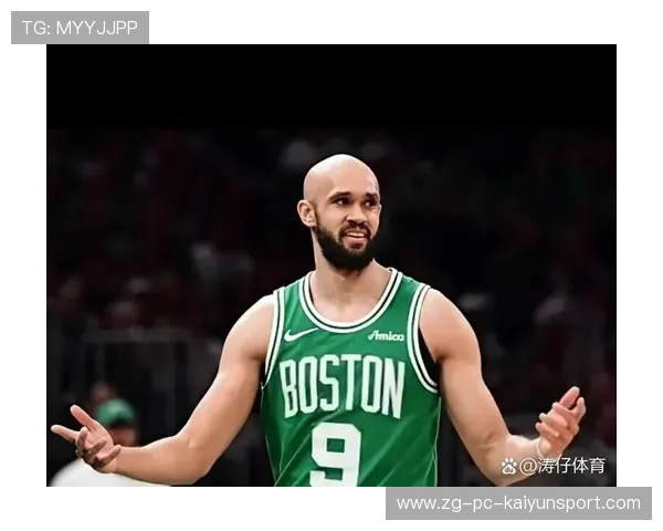 怀特高位发牌让凯尔特人进攻更顺畅